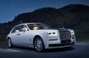 Rolls-Royce gathers whole range in Geneva. Image by Rolls-Royce.