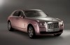 2012 Rolls-Royce Ghost bespoke. Image by Rolls-Royce.