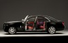 2012 Rolls-Royce Ghost bespoke. Image by Rolls-Royce.