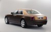 2012 Rolls-Royce Ghost Two-Tone. Image by Rolls-Royce.