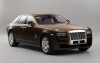 2012 Rolls-Royce Ghost Two-Tone. Image by Rolls-Royce.
