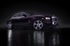 More exclusivity for baby Rolls. Image by Rolls-Royce.