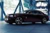 2014 Rolls-Royce Ghost V-Specification. Image by Rolls-Royce.