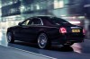 2014 Rolls-Royce Ghost V-Specification. Image by Rolls-Royce.