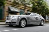 First drive: Rolls-Royce Ghost Series II. Image by James Lipman.