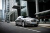 2014 Rolls-Royce Ghost Series II. Image by James Lipman.