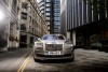 2014 Rolls-Royce Ghost Series II. Image by James Lipman.