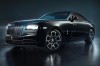 Rolls-Royce goes strong with Black Badge Adamas pair. Image by Rolls-Royce.
