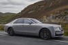 First drive: Rolls-Royce Ghost. Image by Rolls-Royce.