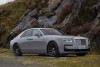 2020 Rolls-Royce Ghost. Image by Rolls-Royce.