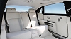 2011 Rolls-Royce Ghost Extended Wheelbase. Image by Rolls-Royce.