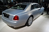 2011 Rolls-Royce Ghost Extended Wheelbase. Image by Headlineauto.