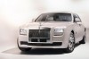 20120 Rolls-Royce Ghost Six Senses concept. Image by Rolls-Royce.