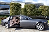 Rolls-Royce goes bespoke in Paris. Image by Rolls-Royce.