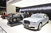 2010 Rolls-Royce bespoke. Image by Max Earey.