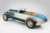 1926 Rolls-Royce Phantom EX10. Image by Rolls-Royce.