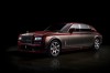 Rolls steams into Beijing. Image by Rolls-Royce.