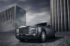 2015 Rolls-Royce Phantom Metropolitan Collection. Image by Rolls-Royce.