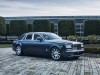 2015 Rolls-Royce Phantom Metropolitan Collection. Image by Rolls-Royce.