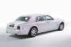 2015 Rolls-Royce Bespoke Serenity Phantom. Image by Rolls-Royce.