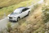 2018 Rolls-Royce Phantom VIII drive. Image by Rolls-Royce.