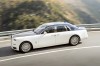 First drive: Rolls-Royce Phantom. Image by Rolls-Royce.