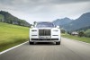 2018 Rolls-Royce Phantom VIII drive. Image by Rolls-Royce.