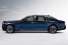 Rolls-Royce goes Bespoke with three Phantoms. Image by Rolls-Royce.