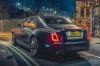 First UK Drive: Rolls-Royce Phantom VIII. Image by Rolls-Royce UK.