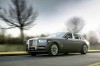 2019 Rolls-Royce Phantom VIII Standard Wheelbase. Image by Rolls-Royce UK.