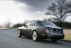 2019 Rolls-Royce Phantom VIII Standard Wheelbase. Image by Rolls-Royce UK.