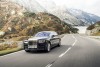 2019 Rolls-Royce Phantom VIII Standard Wheelbase. Image by Rolls-Royce UK.