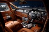 2012 Rolls-Royce Phantom Coup Aviator Collection. Image by Rolls-Royce.