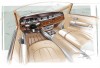 2012 Rolls-Royce Phantom Coup Aviator Collection. Image by Rolls-Royce.