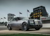2013 Rolls-Royce Bespoke Chicane Phantom Coup. Image by Rolls-Royce.