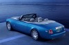 Rolls-Royce reveals latest Collection car. Image by Rolls-Royce.