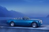 2014 Rolls-Royce Phantom Drophead Coupe Waterspeed Collection. Image by Rolls-Royce.