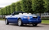2011 Rolls-Royce Phantom Drophead Coup for Masterpiece London. Image by Rolls-Royce.