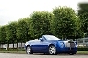 Bespoke Rolls-Royce Drophead revealed. Image by Rolls-Royce.