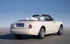 2012 Rolls-Royce Phantom Series II. Image by Rolls-Royce.