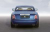 2012 Rolls-Royce Phantom Series II. Image by Rolls-Royce.