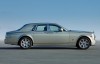 2012 Rolls-Royce Phantom Series II. Image by Rolls-Royce.