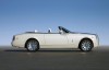 2012 Rolls-Royce Phantom Series II. Image by Rolls-Royce.