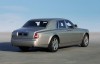 2012 Rolls-Royce Phantom Series II. Image by Rolls-Royce.