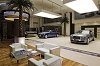 Largest ever Rolls-Royce showroom opens. Image by Rolls-Royce.