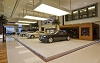 Rolls-Royce showroom in Abu Dhabi. Image by Rolls-Royce.