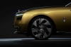 Rolls-Royce Spectre Revealed. Image by Rolls-Royce.