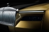 Rolls-Royce Spectre Revealed. Image by Rolls-Royce.