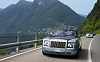 Rolls-Royce at the 2011 Villa D'Este. Image by Rolls-Royce.