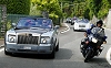 Rolls-Royce at the 2011 Villa D'Este. Image by Rolls-Royce.